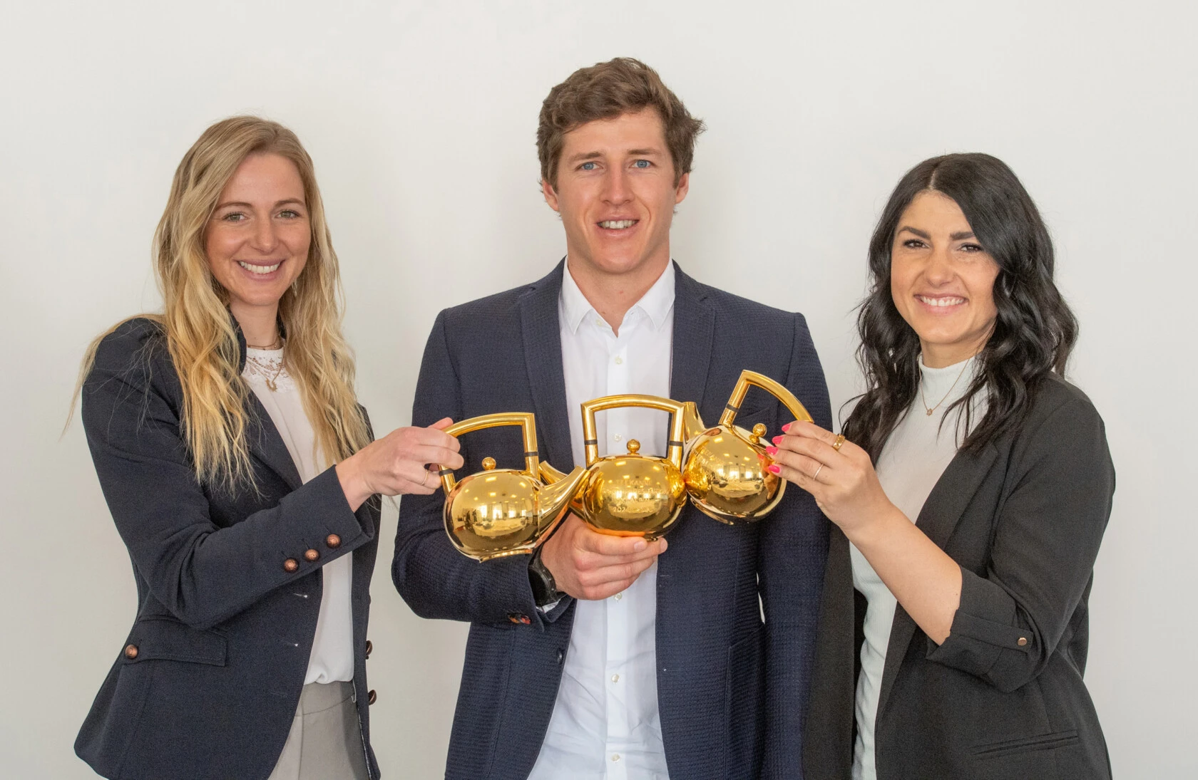 Die Gewinner 2024/2025